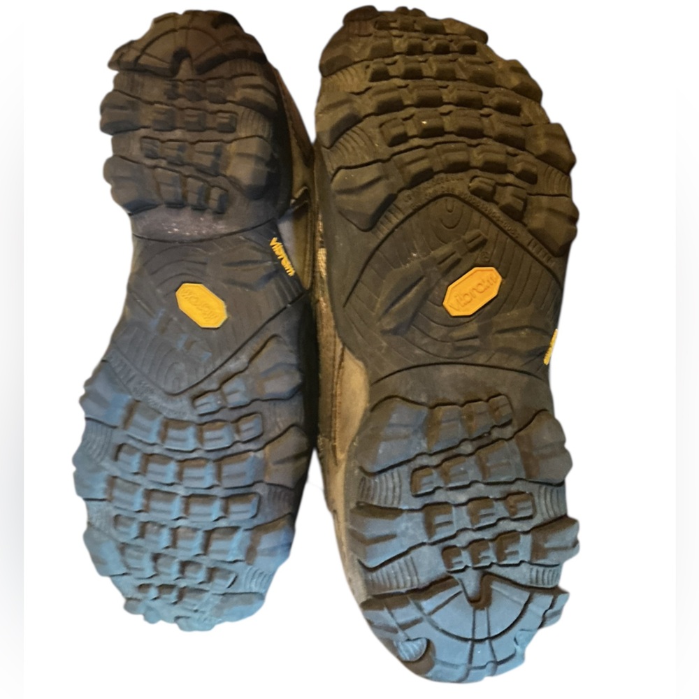 Patagonia Women’s Forge/ Tidal Hiking Shoes - Picture 9 of 9